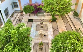 Apart Los Patios De Valladares